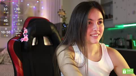 Kristina online show from 25, 12, 2024