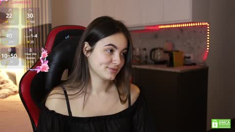 Kristina online show from 24, 1, 2025