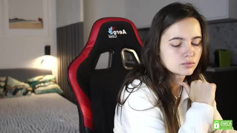 Kristina online show from 20, 9, 2025