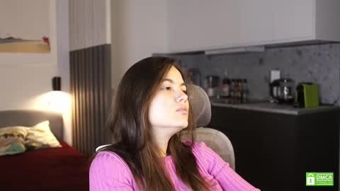 Kristina online show from 5, 10, 2025