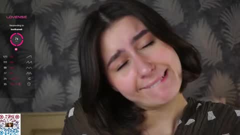 Anna online show from 22, 2, 2025