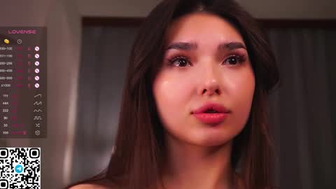 Anna online show from 3, 3, 2025