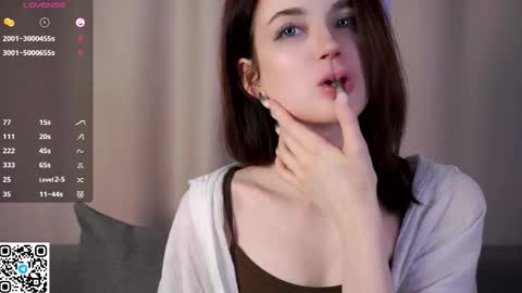 Anna online show from 13, 9, 2025