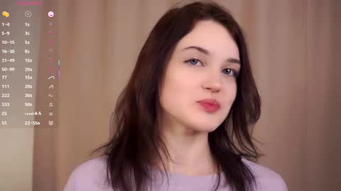 Anna online show from 28, 10, 2025