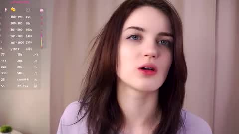 Anna online show from 6, 11, 2025