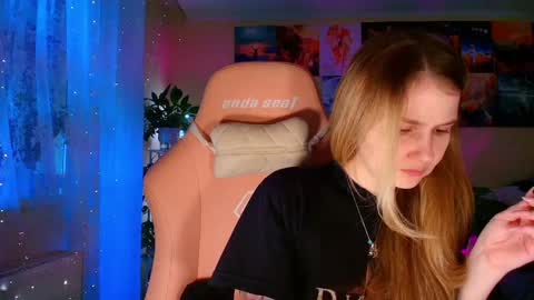 Enni online show from 16, 12, 2025