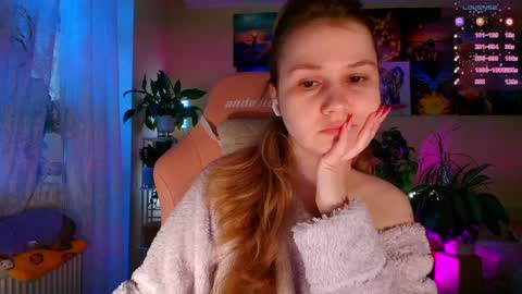 Enni online show from 15, 1, 2026