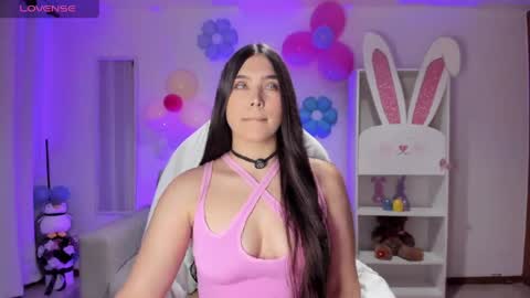 Luisa  online show from 10, 4, 2026