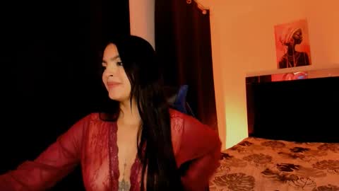 Snapshot of _xiimena chatting on 6, 1, 2026 xiimena and danilo online show from 6, 1, 2026