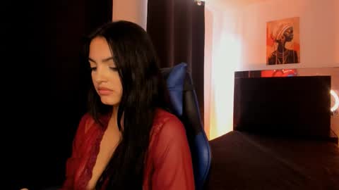 Snapshot of _xiimena chatting on 6, 1, 2026 xiimena and danilo online show from 6, 1, 2026