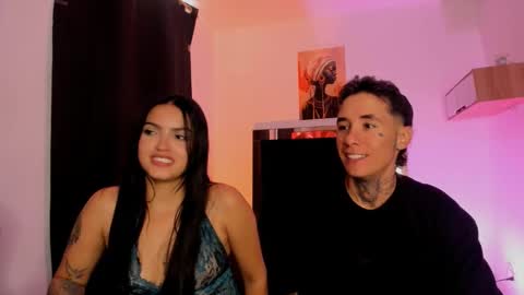 Snapshot of _xiimena chatting on 10, 1, 2026 xiimena and danilo online show from 10, 1, 2026