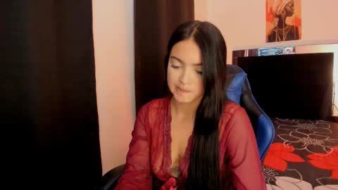 Snapshot of _xiimena chatting on 23, 2, 2026 xiimena and danilo online show from 23, 2, 2026