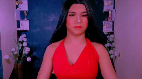 _xxlilly online show from 18, 4, 2026