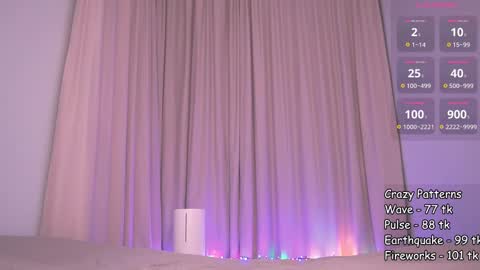 Alice online show from 23, 2, 2025