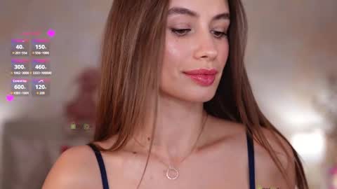  YOUR ANGEL online show from 25, 2, 2025