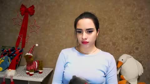 Alisa online show from 27, 12, 2024