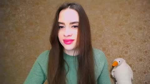 Alisa online show from 23, 2, 2025