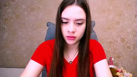 Snapshot of _your_fantasy_girl chatting on 5, 6, 2026 Alisa online show from 5, 6, 2026