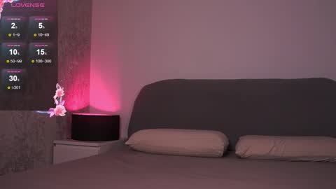 Fenka online show from 26, 11, 2025