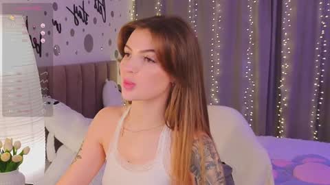 Snapshot of _your_heart_ chatting on 5, 2, 2025 Ani online show from 5, 2, 2025