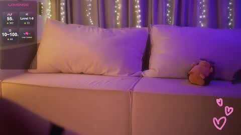 Snapshot of _your_heart_ chatting on 29, 11, 2025 Ani online show from 29, 11, 2025