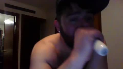 Snapshot of _your_pleasure__ chatting on 18, 1, 2025 _your_pleasure__ online show from 18, 1, 2025