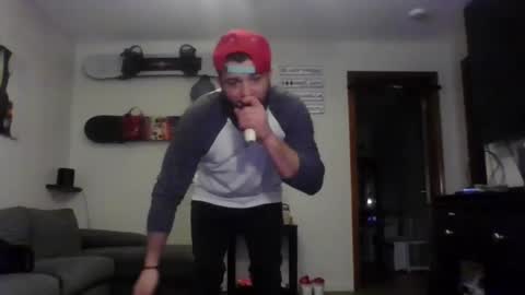 Snapshot of _your_pleasure__ chatting on 27, 1, 2025 _your_pleasure__ online show from 27, 1, 2025