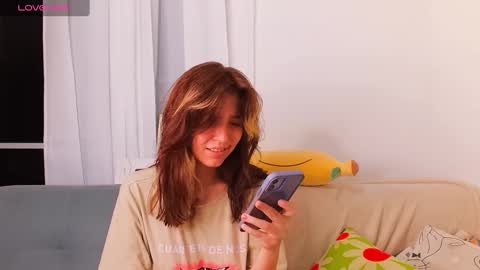 _yourcherrybomb online show from 17, 1, 2025