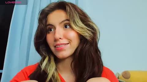 _yourcherrybomb online show from 30, 1, 2025