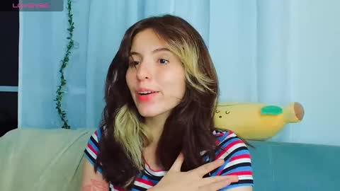 _yourcherrybomb online show from 4, 2, 2025