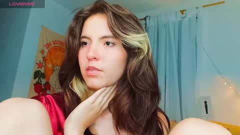 _yourcherrybomb online show from 18, 2, 2025