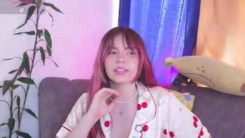 _yourcherrybomb online show from 10, 7, 2026