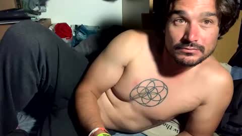 Snapshot of _yourdirtysecret_23 chatting on 27, 10, 2025 _yourdirtysecret_23 online show from 27, 10, 2025