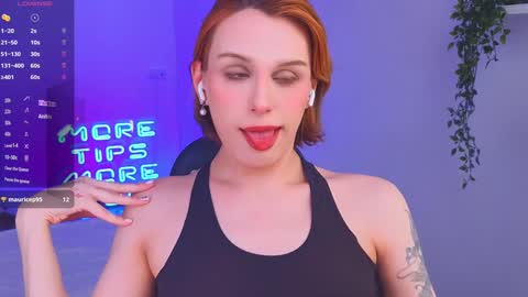 LITTLE FOX online show from 7, 2, 2025