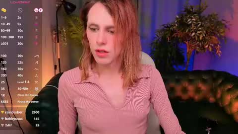 Snapshot of _yourfoxy_ chatting on 4, 7, 2026 LITTLE FOX online show from 4, 7, 2026
