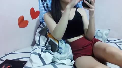 Snapshot of _yourmyonlyb_22 chatting on 1, 2, 2025 cherry online show from 1, 2, 2025