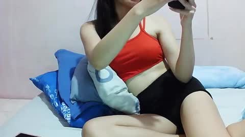 Snapshot of _yourmyonlyb_22 chatting on 4, 3, 2025 cherry online show from 4, 3, 2025