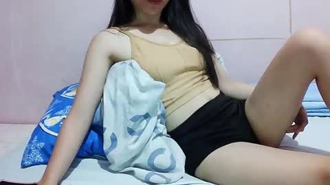 Snapshot of _yourmyonlyb_22 chatting on 5, 3, 2025 cherry online show from 5, 3, 2025