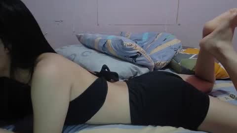 Snapshot of _yourmyonlyb_22 chatting on 24, 9, 2025 cherry online show from 24, 9, 2025