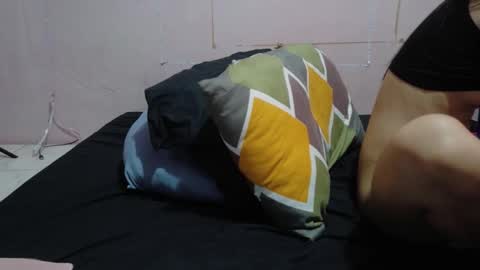 Snapshot of _yourmyonlyb_22 chatting on 20, 11, 2025 cherry online show from 20, 11, 2025