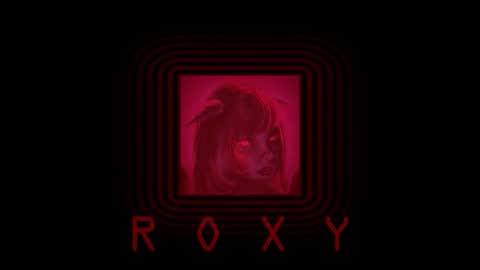 Roxy online show from 30, 3, 2026