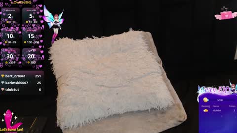 Yuyi online show from 29, 1, 2025