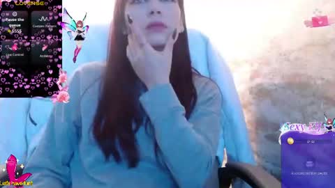 Yuyi online show from 7, 7, 2026