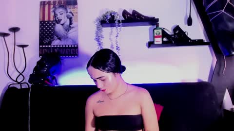 ZARA online show from 4, 4, 2026