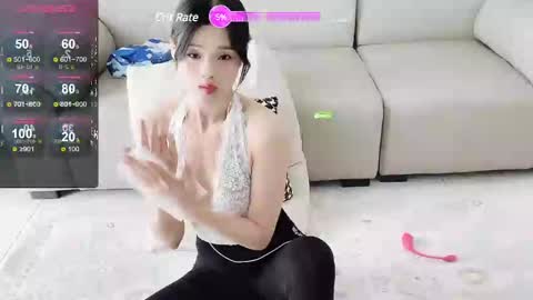 _zizi_ online show from 3, 1, 2025