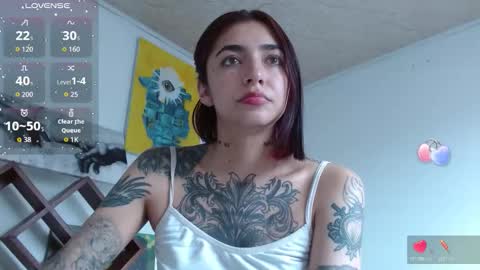 Zoe  online show from 22, 12, 2025