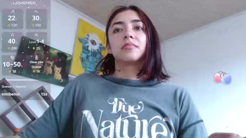 Zoe  online show from 7, 2, 2026