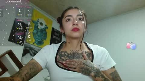 Zoe  online show from 29, 5, 2026