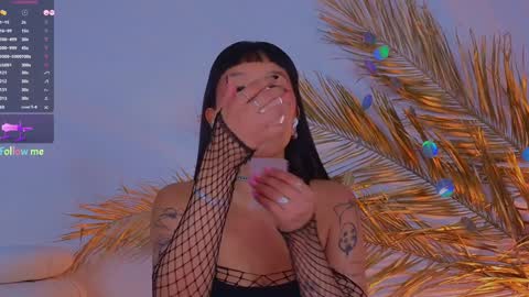 Ally online show from 5, 2, 2025