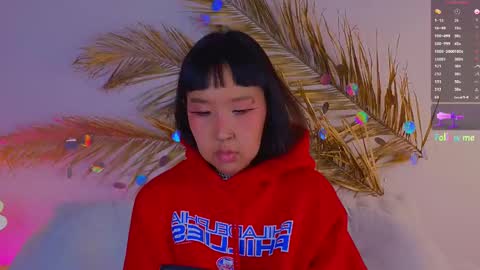 Ally online show from 5, 3, 2025